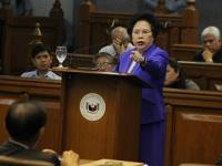 Miriam: Lacson, Enrile have 'relationship with feelings'