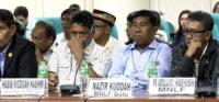 Lobregat: No to Bangsamoro chief police control