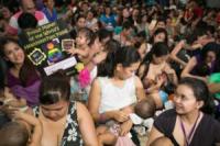 CDPH celebrates National Breastfeeding Awareness Month