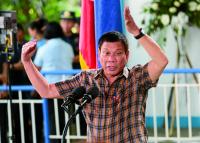 EU mum on Duterte’s tirades, notes ‘good relations’ with PH