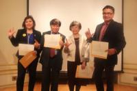 Filipino community in Metro DC remembers EDSA in Embassy ‘Talakayan’