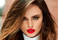 2016 beauty trends as shown in NYFW