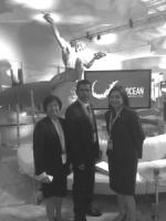 PHL pledges full support to combat illegal fishing at 3RD Our Ocean Conference