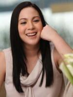 Claudine on ABS-CBN comeback: ‘Nanginginig ako’