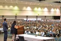 Filipinos heavily represented in LA swearing in of new citizens