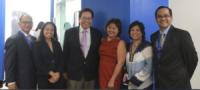 Consulate meets with community, business leaders to access opportunities in LA