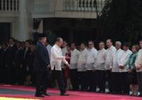 Palace: Aquino personally following up progress of Bangsamoro law