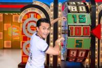 Game show appearance turns Pinoy into instant celebrity