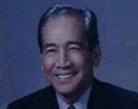 Ex-SolGen Raul Goco passes away early Saturday, he was 84