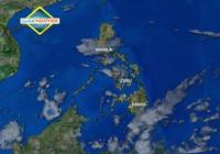 PAGASA: Rain over Mindanao, 38-degree Celsius weekend for Central Luzon