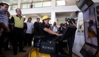 Aquino praises young engineers for helping build the country