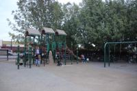 Not all parks are created equal