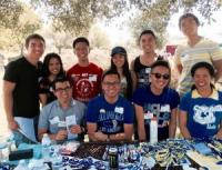 UCLA Pilipino Alumni welcomes new students