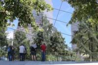 September 11 museum draws 2.7 million visitors in first year