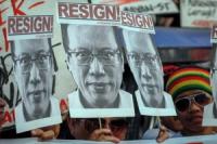 Deles blasts Bangsamoro, Aquino critics