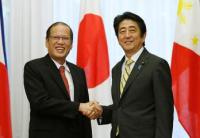 PNoy returns from 1-day working visit to Japan
