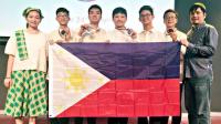 Pinoy students score 4 medals in Bulgaria Math Olympiad