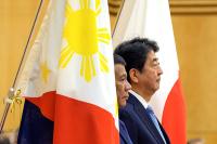 Japan And PH Ink $6B Worth Of Business Deals