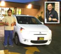 Mitsubishi Motors reports sixteenth month of year-over-year sales increases