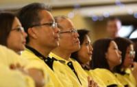 Mar: Tax cut proposals not an election issue