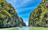 4 PHL islands top World’s Friendliest list