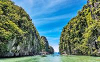 4 PHL islands top World’s Friendliest list