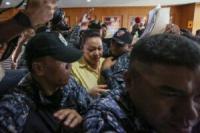 Napoles, Masbate Gov. Lanete granted bail