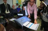 NAMFREL launches online ‘shaming’ vs. early campaigners