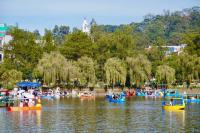 Baguio first PH city To Be UNESCO ‘creative city’