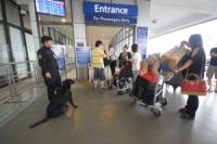 Issue of ‘lawless violence’ may be raised before SC: Escudero