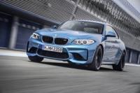 BMW to premiere latest performance model vehicles at US International Auto Show