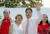 Ex-Corona prosecutor, 2 others join govt team in ‘pork’ cases