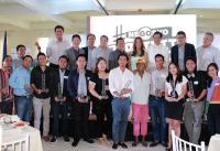 Welcome, Cebuano entrepreneurs