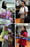 DFA asks Pinoys to convince loved ones in Iraq to come home