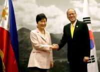 PHL, South Korea seek greater bilateral cooperation