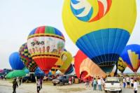 Pampanga’s balloon fest to feature Taiwan’s top hot air balloon