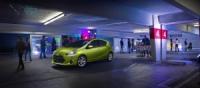2015 Toyota Prius c: Light, tight, bright and the highest city fuel economy of any vehicle without a plug