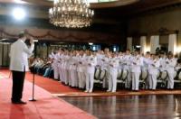 Defense chief Gazmin says govt hoping for ‘very positive verdict’ on EDCA