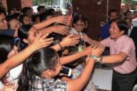 If Marcos wins, PHL will be laughingstock of the world: Osmeña