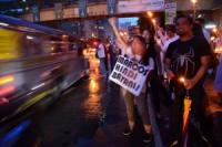 On martial law anniversary: Labor group calls for justice for slain leader, victims of extrajudicial killings