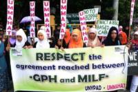 MILF won’t avoid legal process in Mamasapano clash