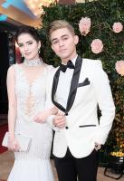 Inigo Pascual, Kelley Day exclusively dating