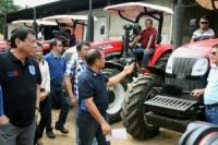 Duterte boosts cops’ morale amid ongoing war on drugs