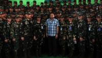 Palace on martial law threat: It was just a rhetorical question