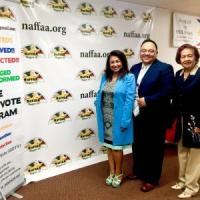 Fil-Am candidates, activists hailed for election efforts