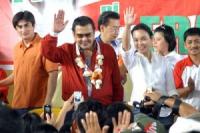 SC justice dissents: Allowing Estrada to hold public office is impunity