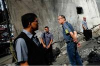 Tension eases at clash site in Mamapasano town – AFP