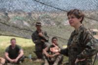 Drilon: No US military base will be built under EDCA