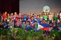 Pinoy Elementary Students Bag 23 Medals At Science, Math Olympiad In Singapore