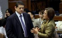 De Lima hopes Napoles appearance in Senate won’t affect plunder complaint